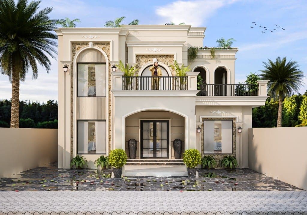 Architectural Design