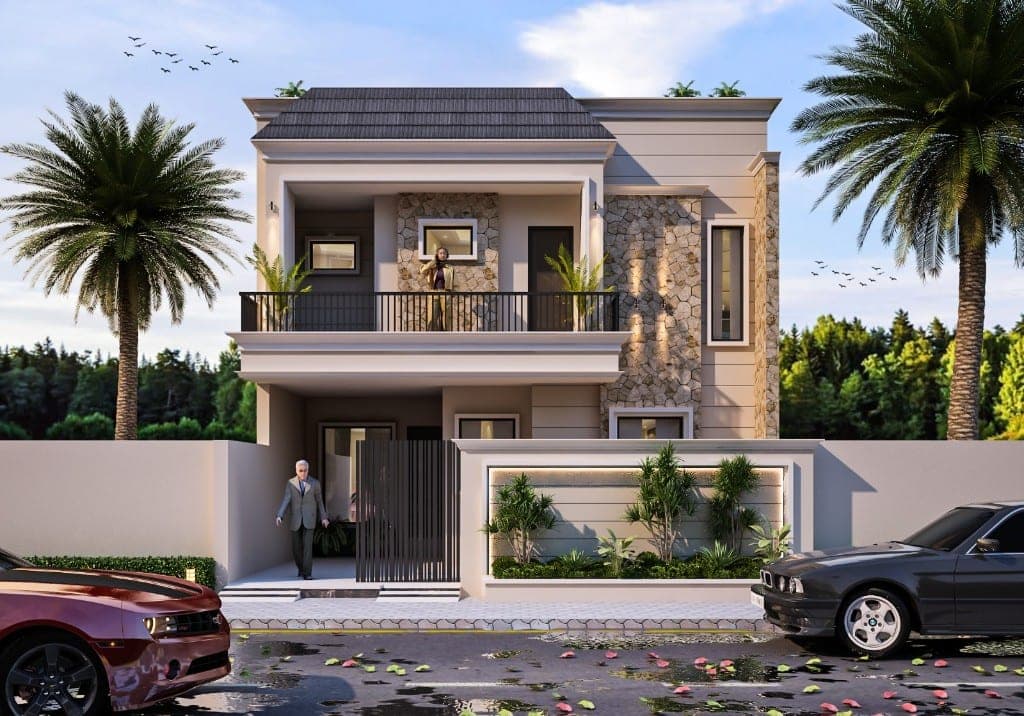 Construction & Build